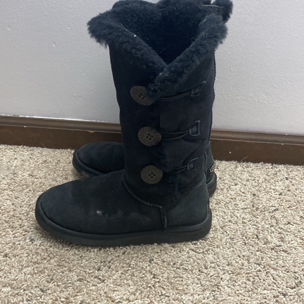 Ugg Bailey Button Triple Ll Boot - image 2